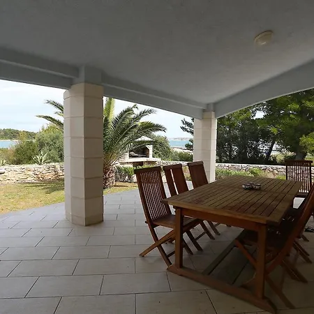 Tatil Evi Holiday Mari