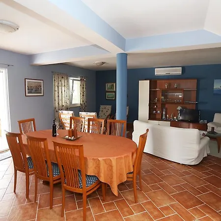 Tatil Evi Holiday Mari Murter