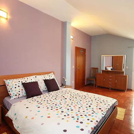 Tatil Evi Holiday Mari